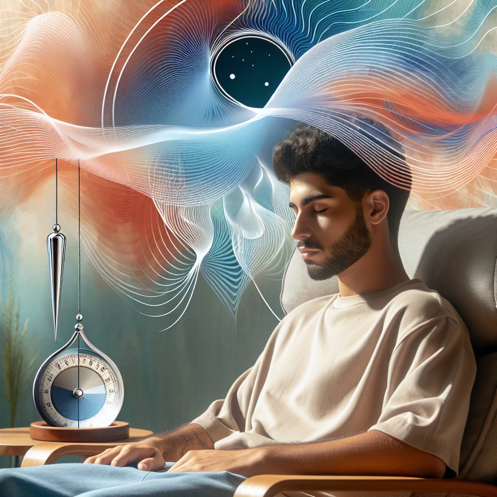 Les bienfaits méconnus de l&rsquo;hypnose sur votre bien-être