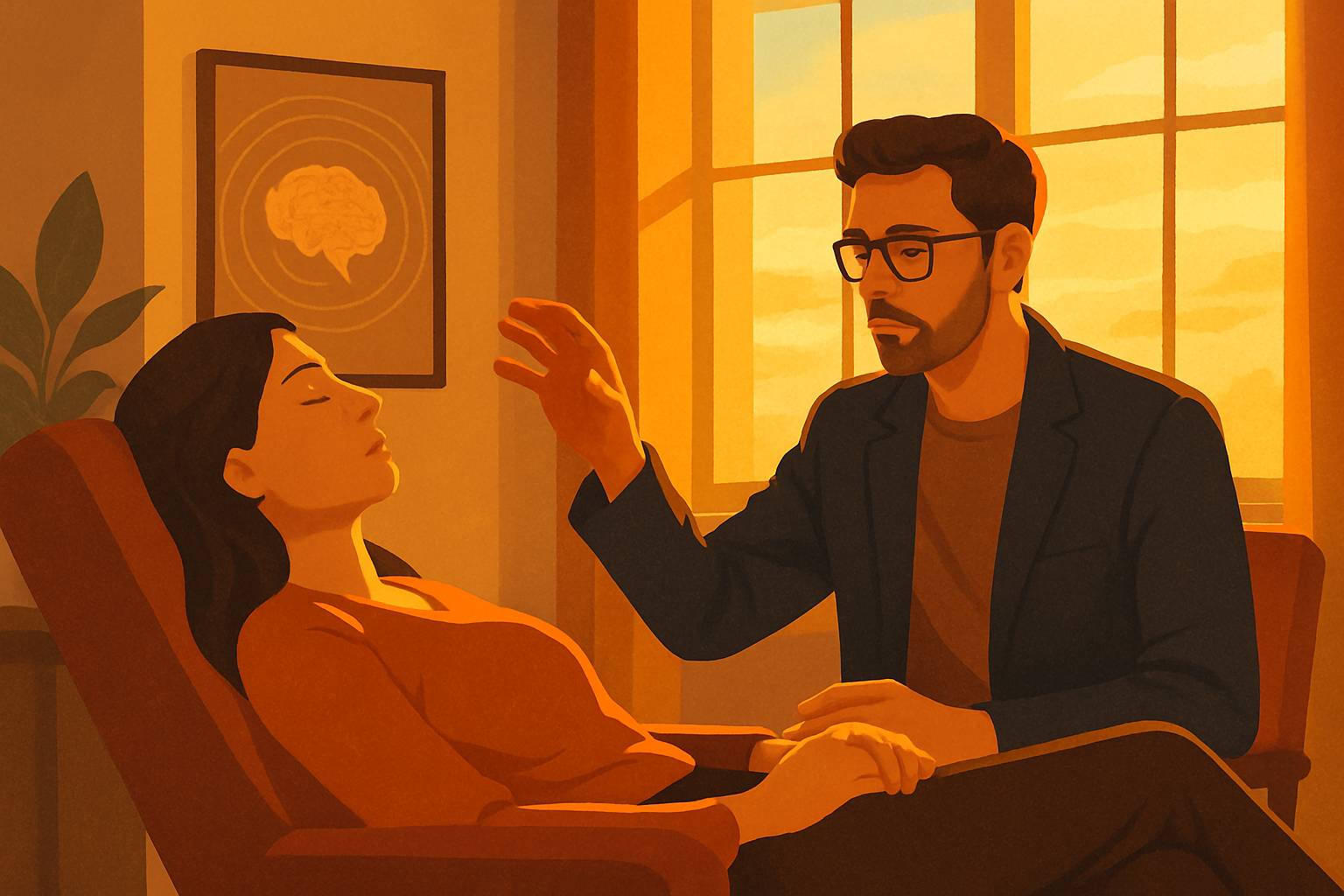 Démystifier l&rsquo;hypnose : quand la science rencontre l&rsquo;esprit