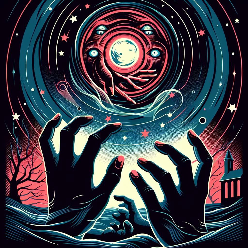 Un voyage intérieur : l’hypnose qui a révélé à thomas la source de ses blocages émotionnels