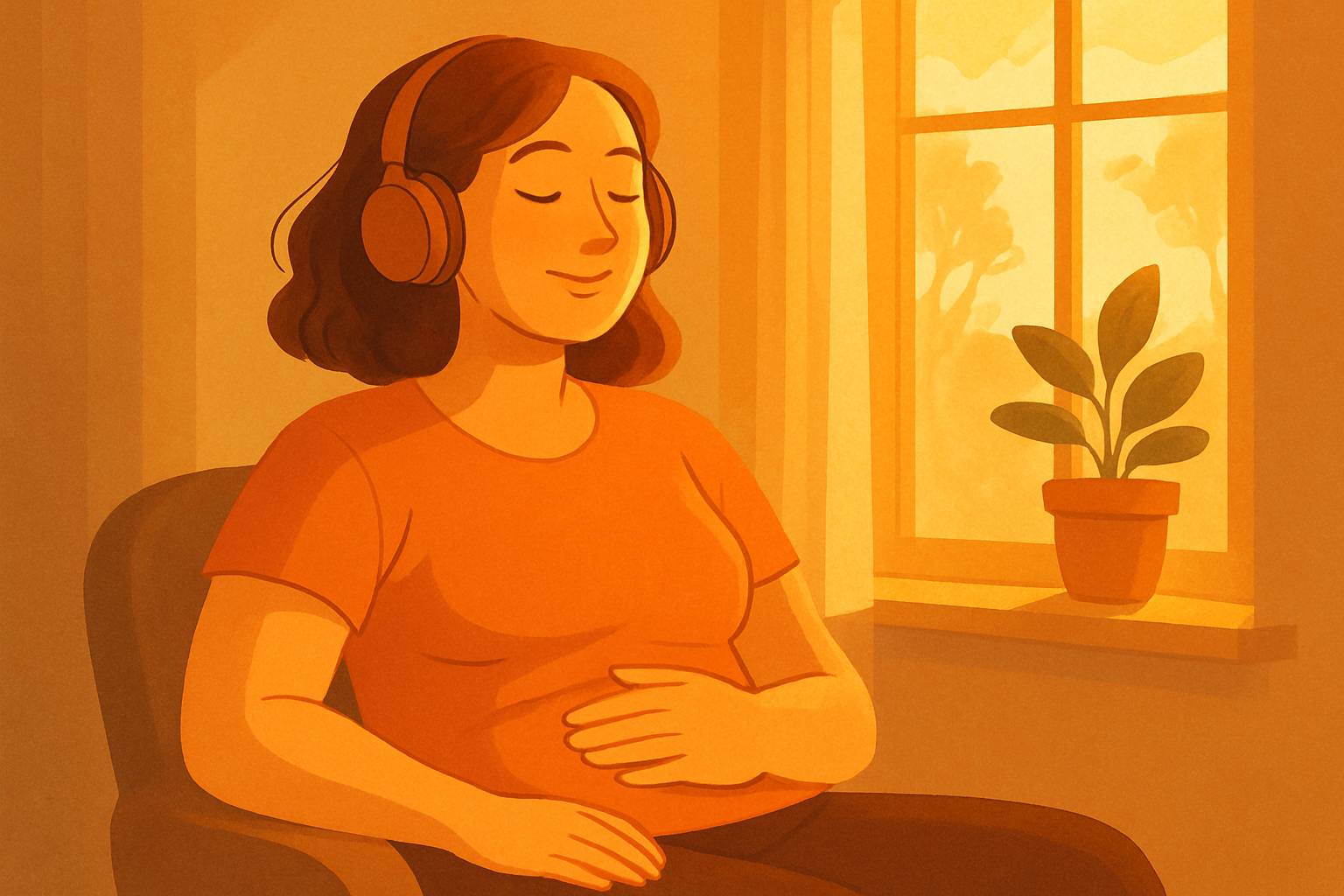 Cette suggestion post-hypnotique vous aide à perdre du poids sans effort